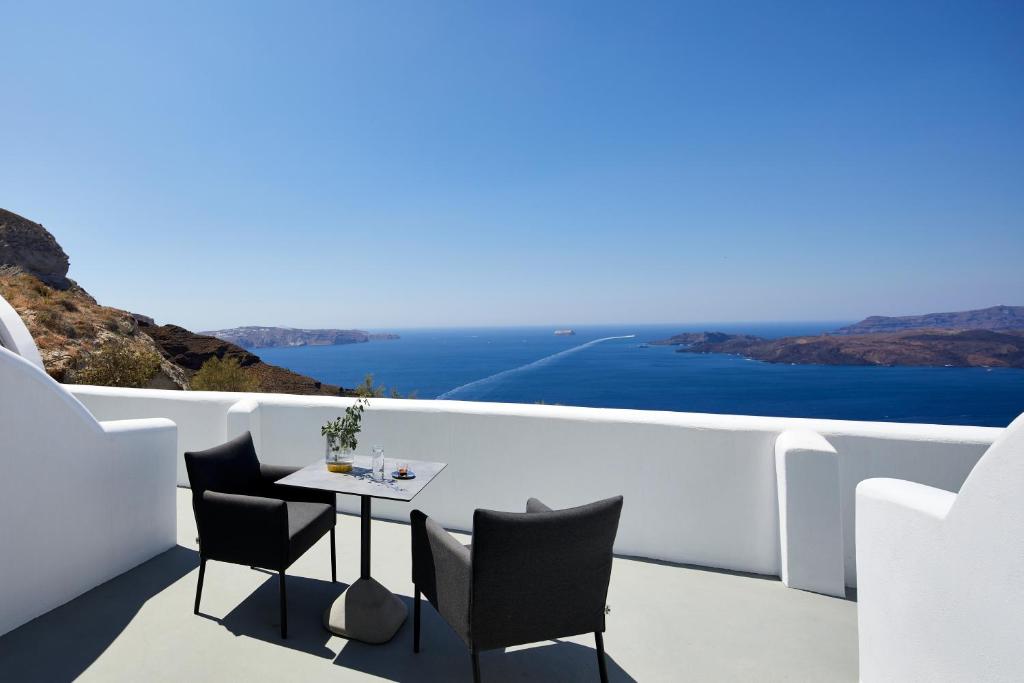 Petit Palace Suites - 17