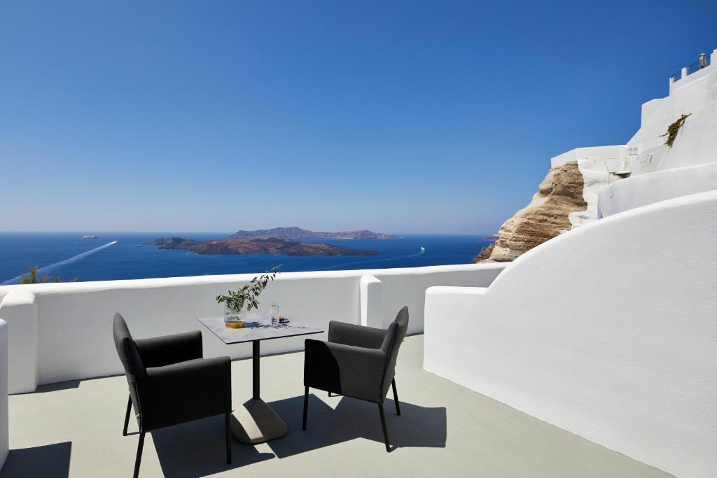 Petit Palace Suites - 18