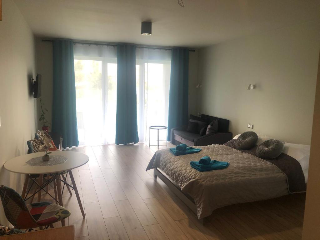 Apartamenty Antonio 2 - 9