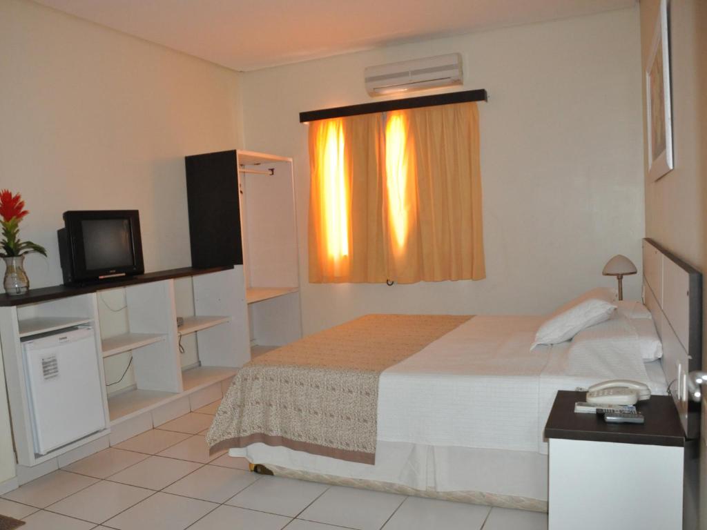 Real Hotel Empreendimentos