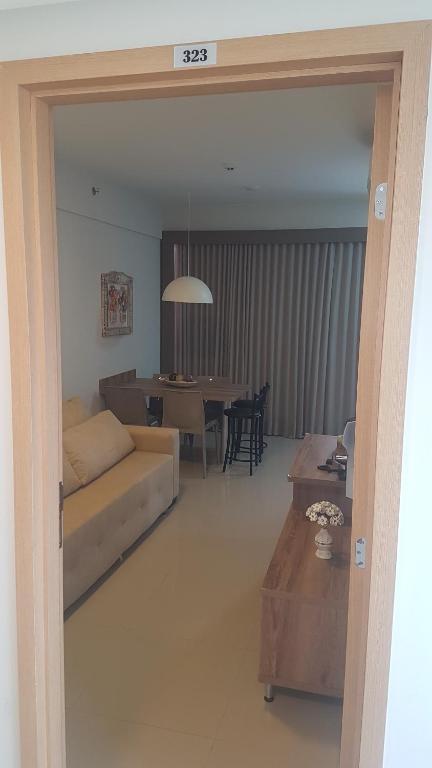  Park Veredas Flat Service