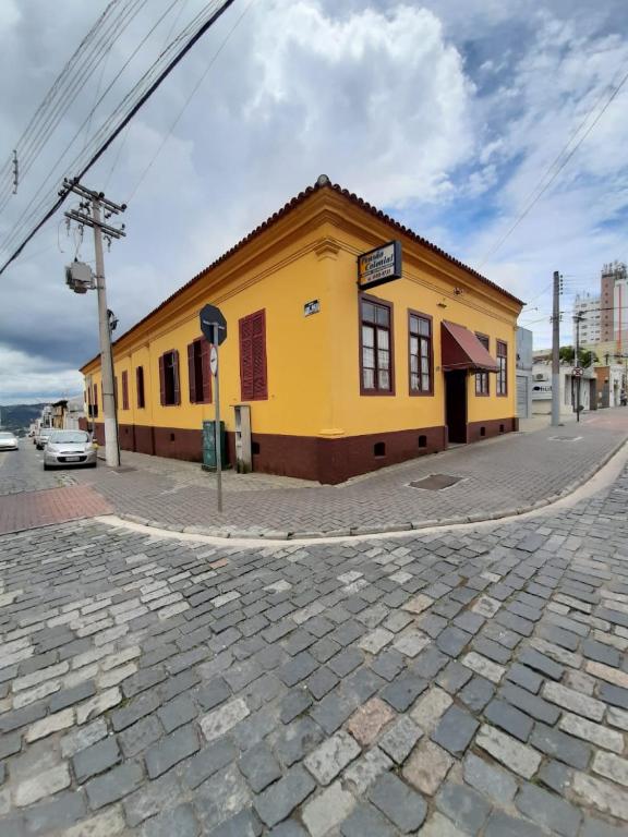  Pensão Colonial