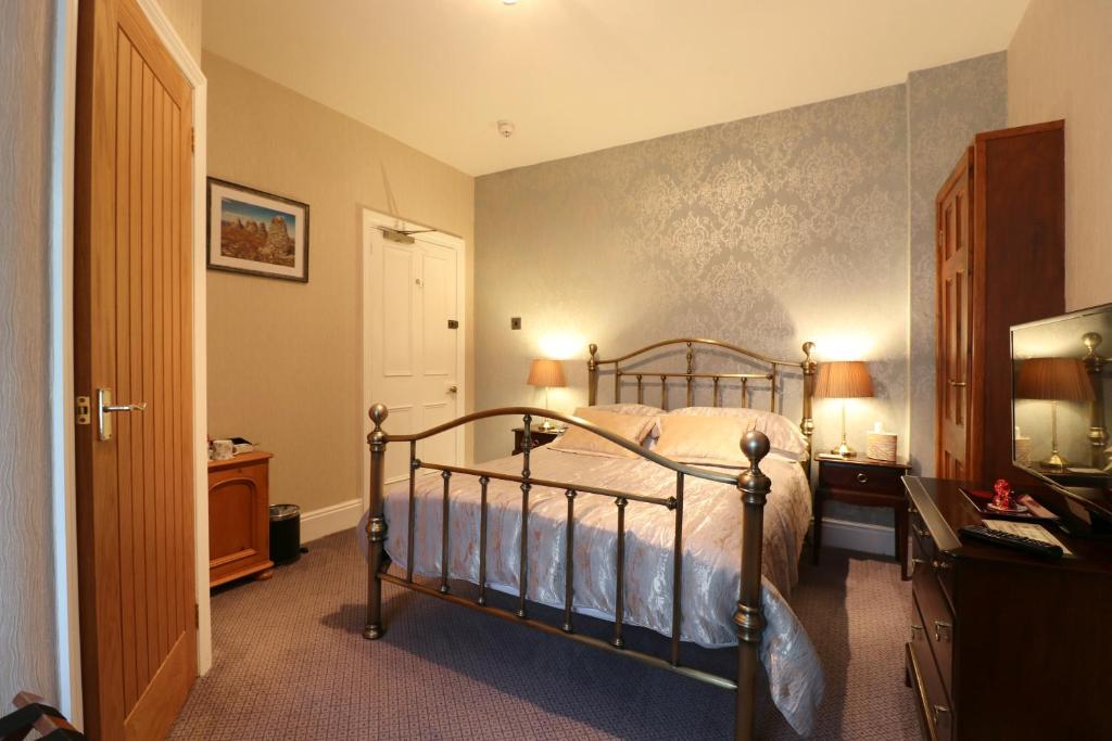 Gallery image of Jolly Farmers Guest House in Kirkby Stephen