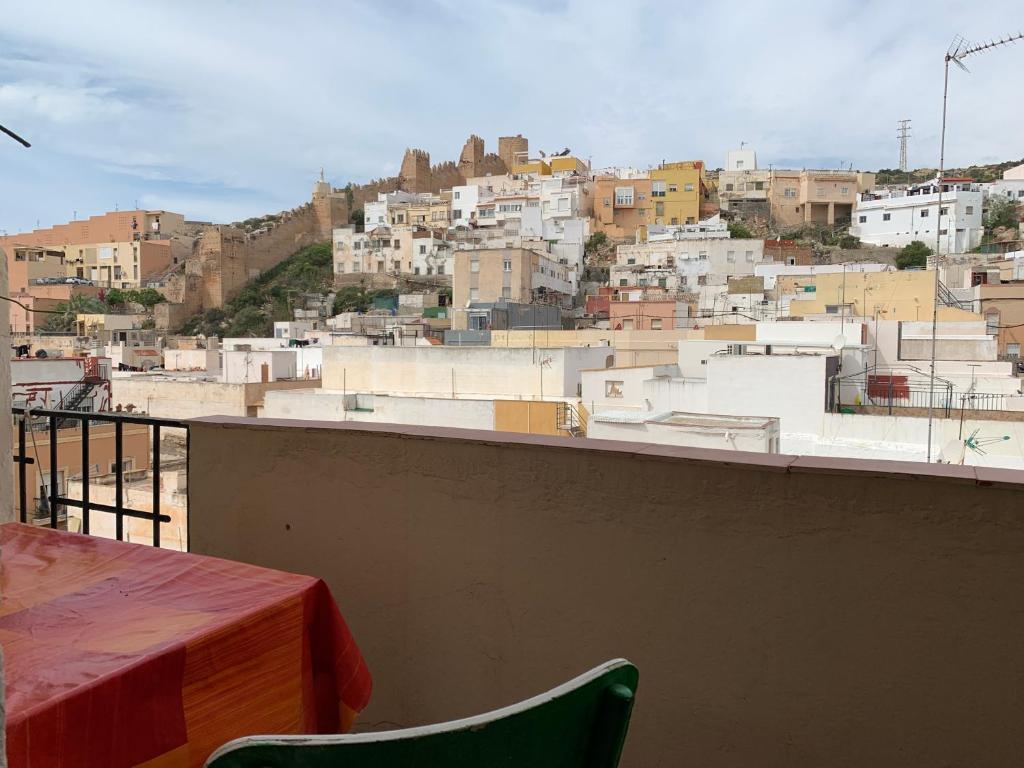 Apartamento La Muralla Centro, Almería – Precios actualizados ...