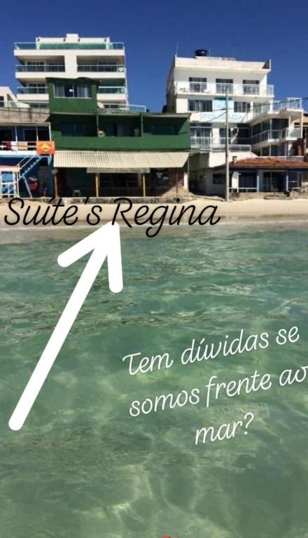  Suite's Regina 