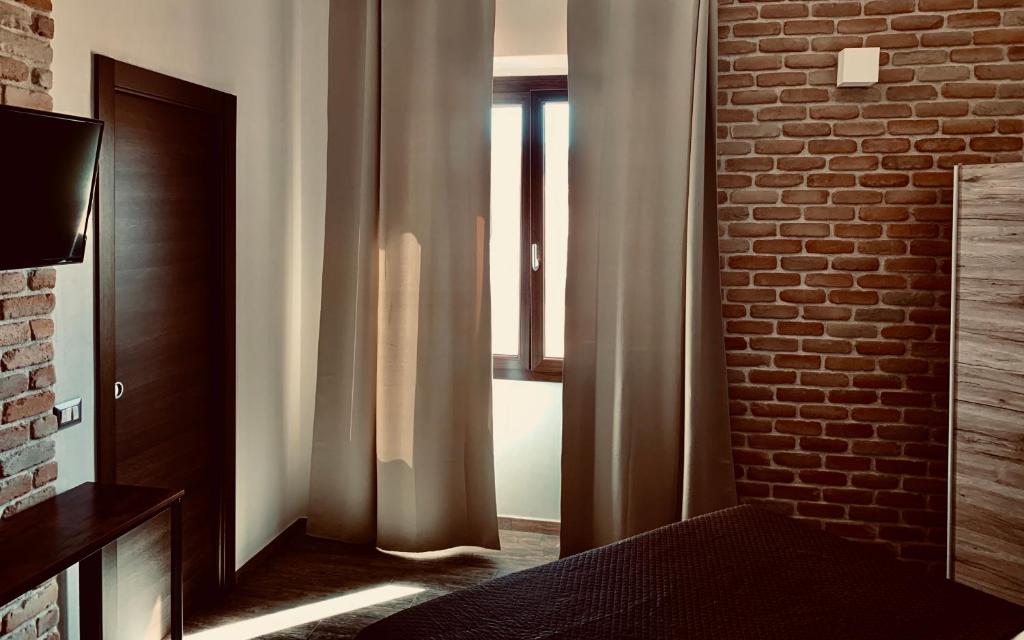 Zdjęcie z galerii obiektu LoFT w mieście Bosa