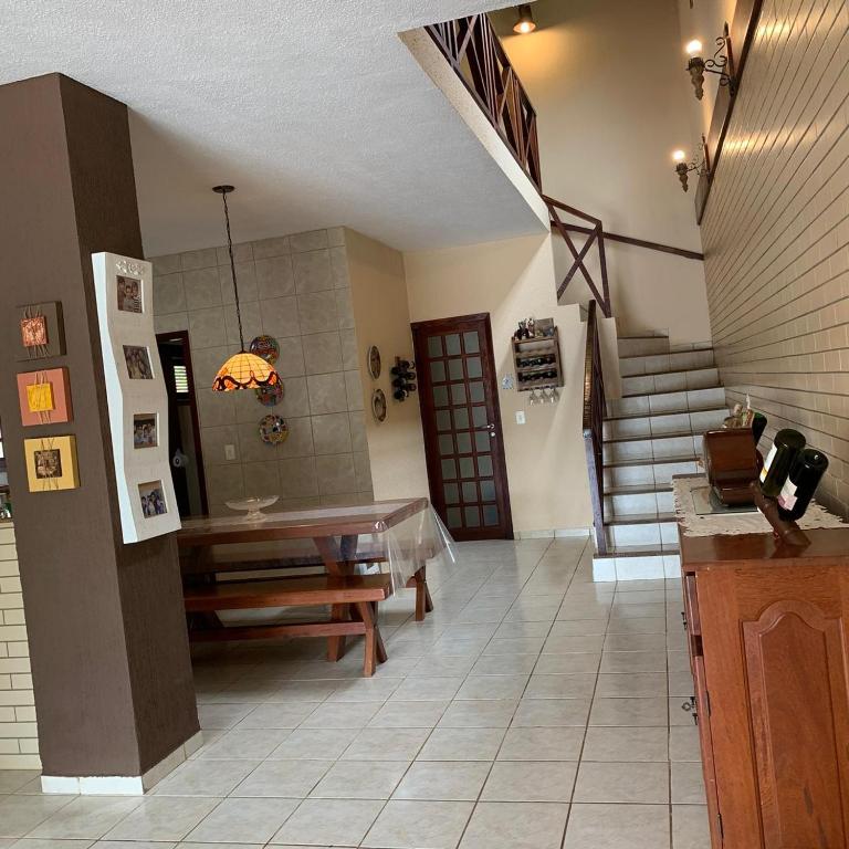  Ótima Casa em Guaramiranga