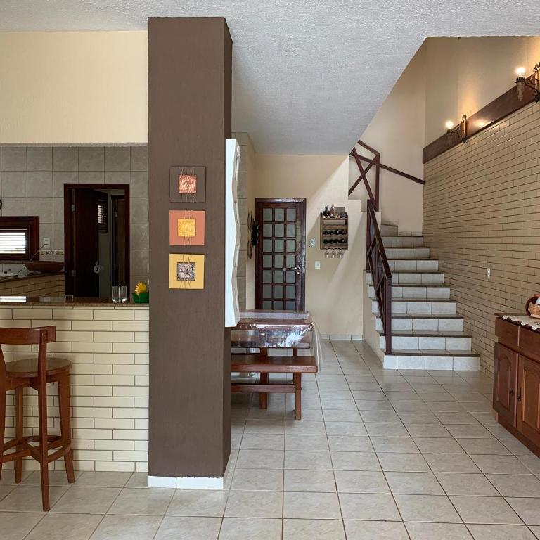  Ótima Casa em Guaramiranga