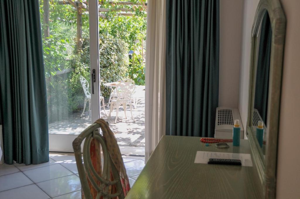 Fotografie z fotogalerie ubytování Hotel Dimora Fornillo v destinaci Positano