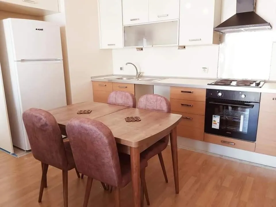 Furnished Apartment, Istanbul, Turcia