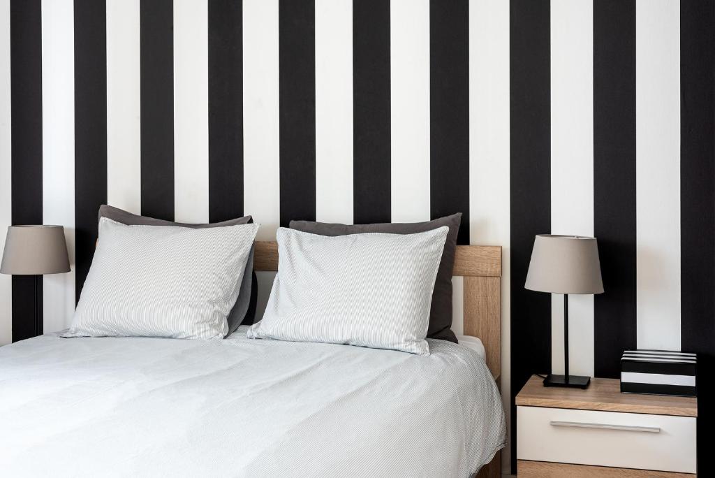 apartamenty-wroc Kurkowa 14 - Suite Met één Slaapkamer