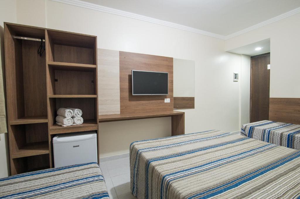  Hotel Guarumar