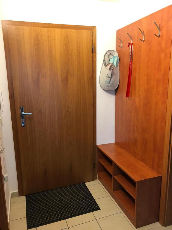 Fotografia z galérie ubytovania Apartment Olivia na Donovaloch