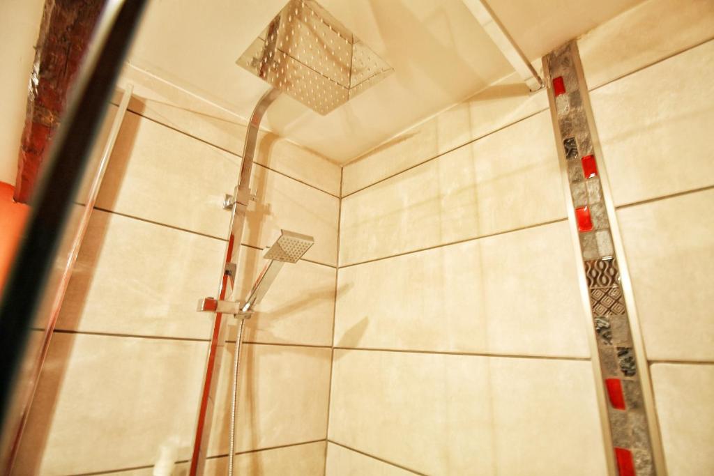 LOCBNB - TOURISM and BUSINESS LOCATIONS - ALSACE - BARR CENTRE - ROUTE DES VINS - Studio Du Palais