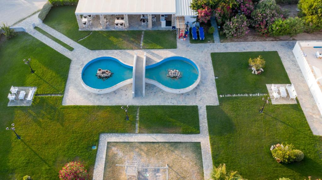 Blue Myth Studios Naxos photo 2