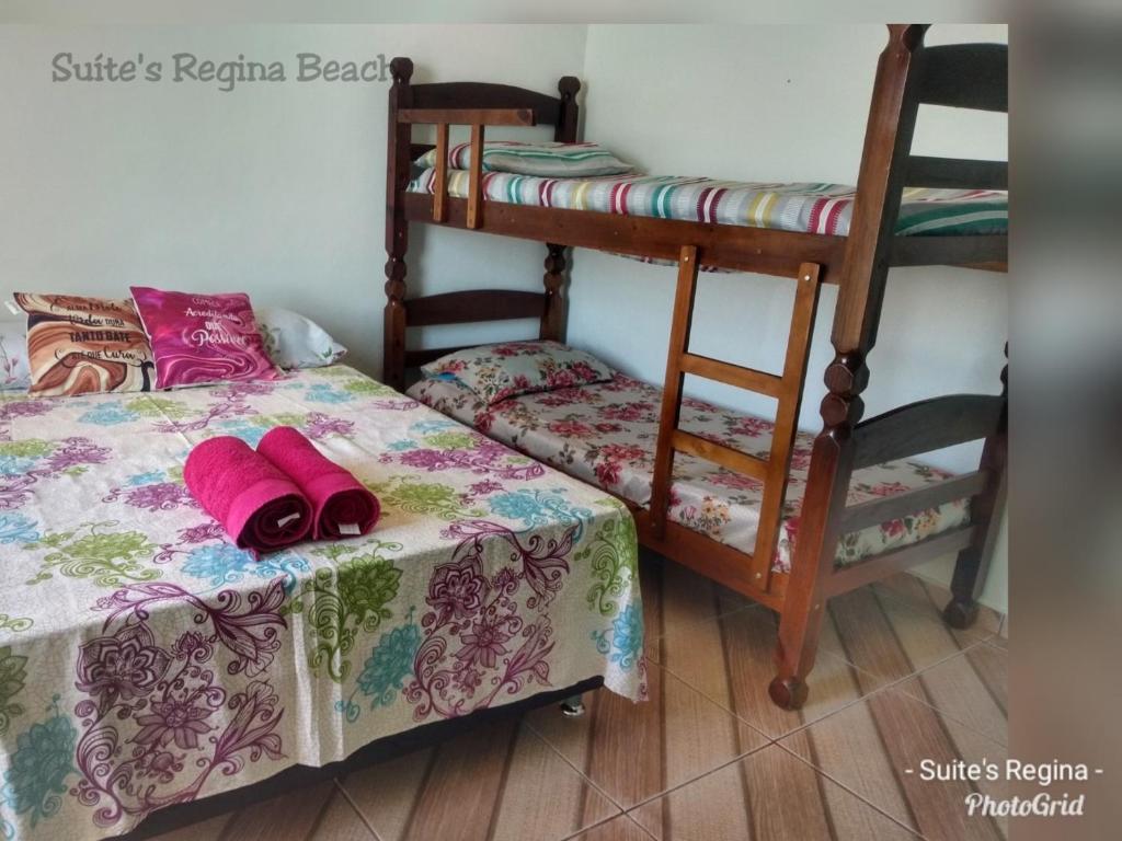  Suite's Regina 