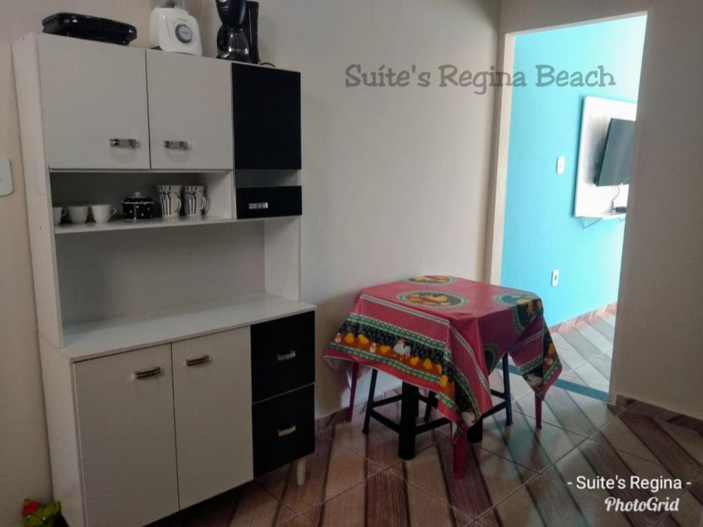  Suite's Regina 