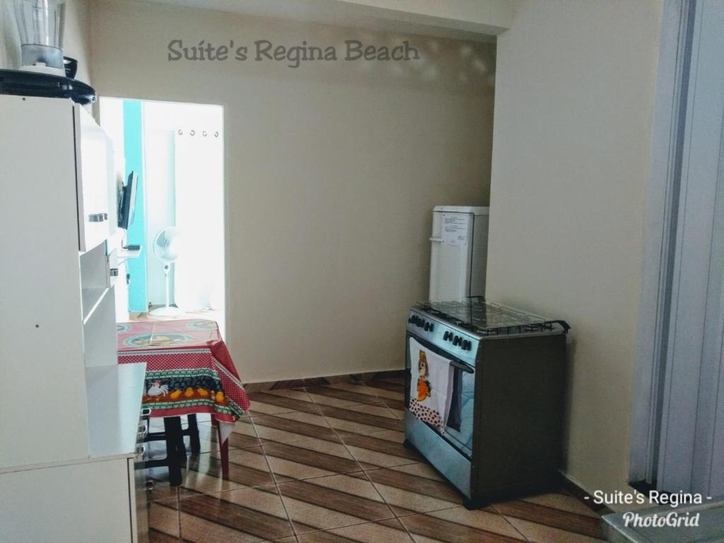  Suite's Regina 