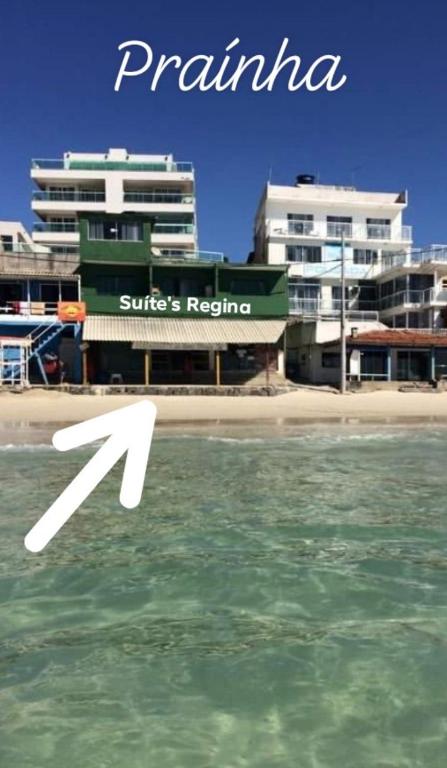  Suite's Regina 