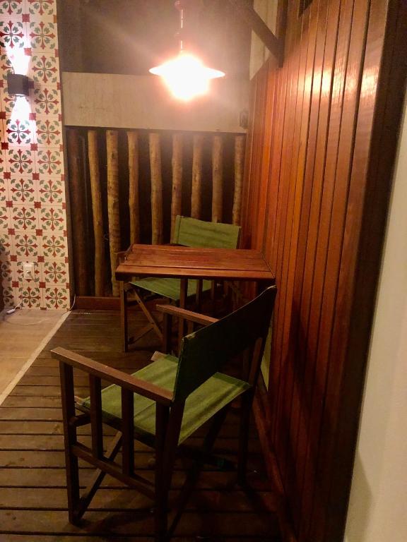  Lugar de Paz e aconchego em Imbassai