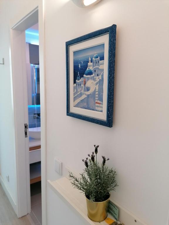 Fotografie z fotogalerie ubytování Costa Terrace v destinaci Costa da Caparica