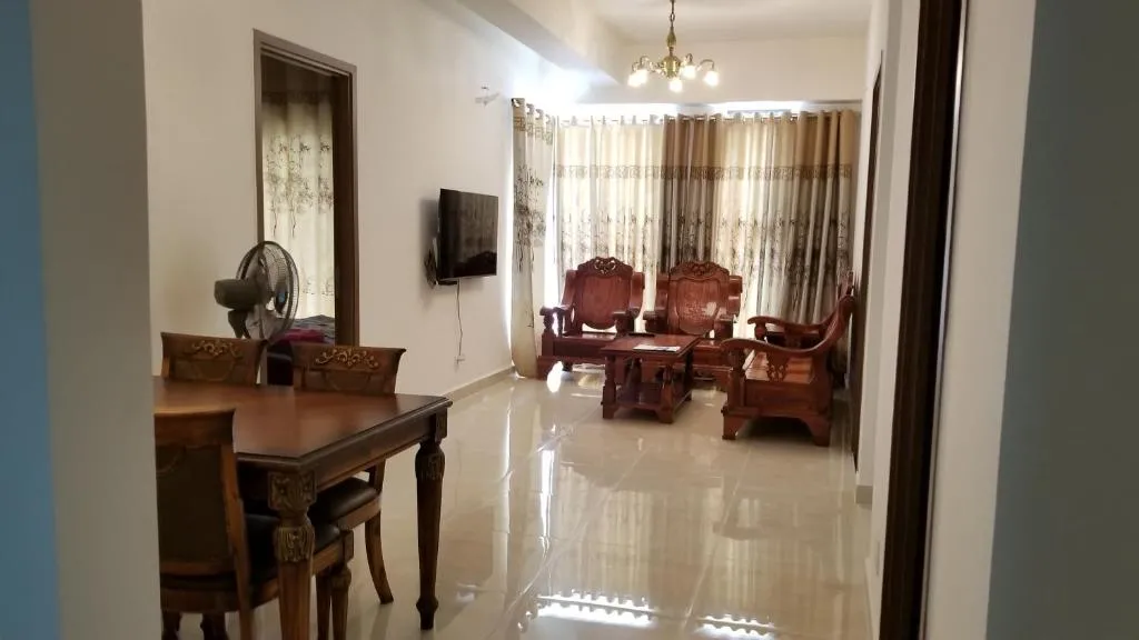 New full furnished Apartment, 3xBedrooms District2, HoChiMinh, Ho Și Min, Vietnam