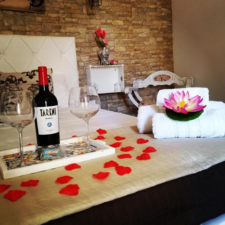 Sicilia Bedda house - 12