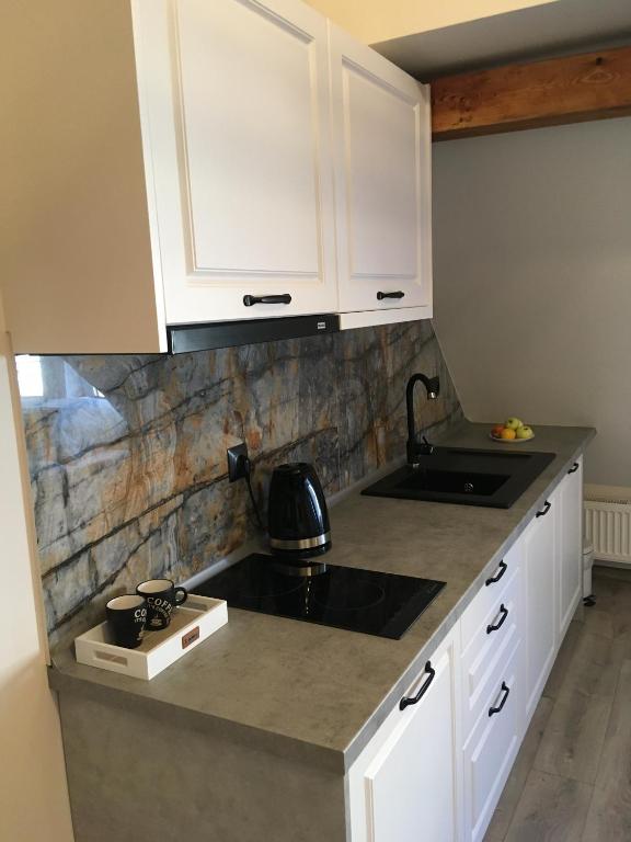 Apartamenty Kupiecka ścisłe centrum - 11