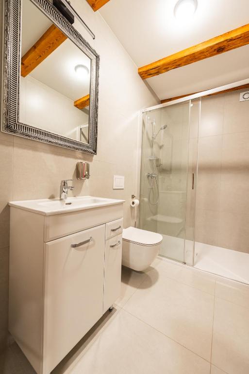 Apartamenty Kupiecka ścisłe centrum - 5