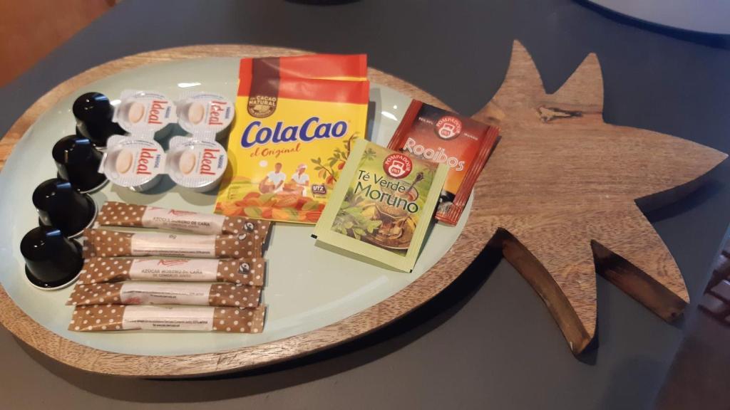 Kép Altea Cala Mascarat szállásáról Alteában a galériában