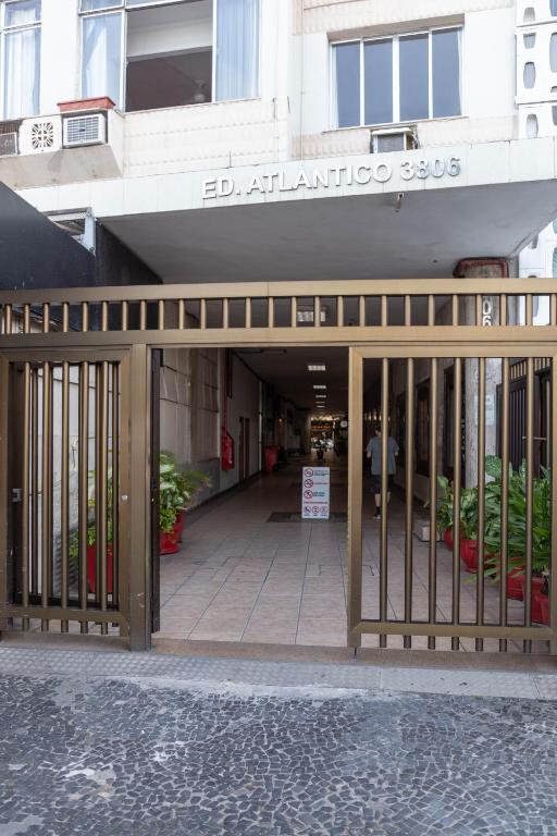  Studio Alaska Copacabana