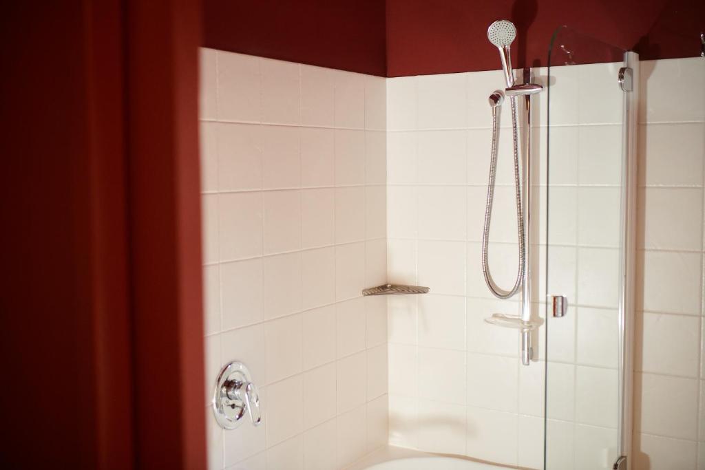 The Central Hotel Queenstown, A Naumi Chapter - Resim 44