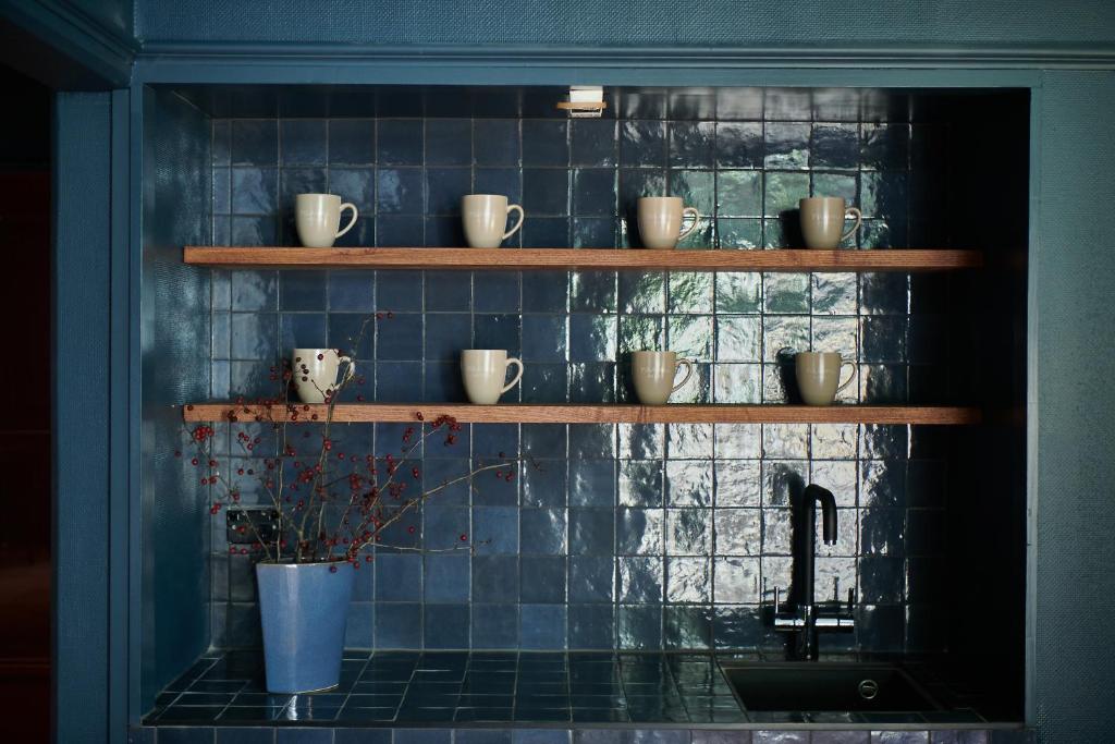 The Central Hotel Queenstown, A Naumi Chapter - Resim 33