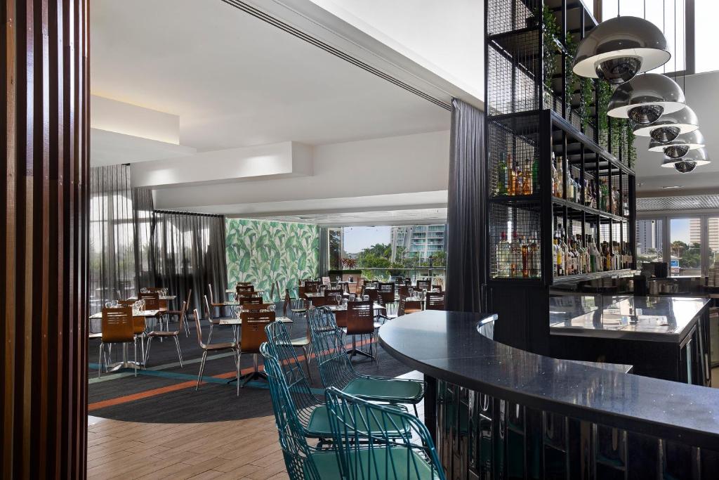 Mantra on View Hotel - Resim 18