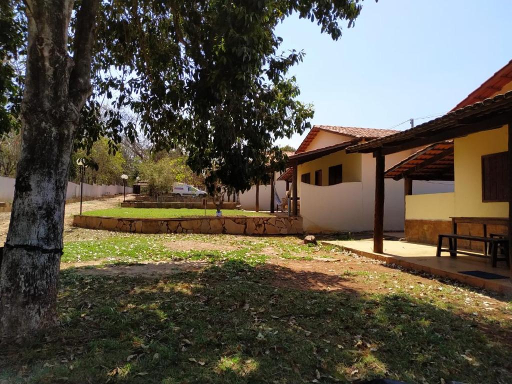 POUSADA VILLAS DO LAGO - COM ACESSO AO LAGO CORUMBA  POUSADA VILLAS DO LAGO - COM ACESSO AO LAGO CORUMBA