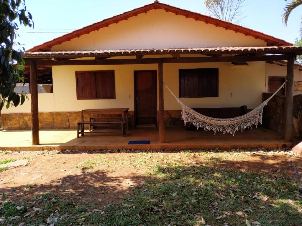 POUSADA VILLAS DO LAGO - COM ACESSO AO LAGO CORUMBA  POUSADA VILLAS DO LAGO - COM ACESSO AO LAGO CORUMBA