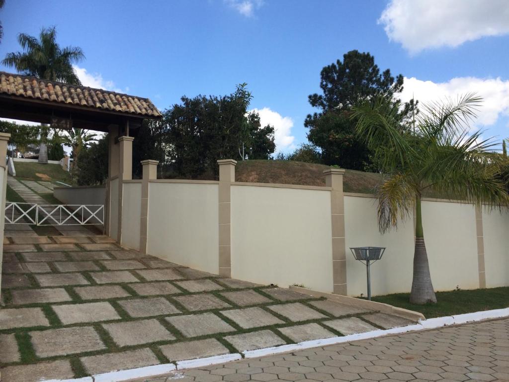  Casa de campo em condomínio fechado Apenas Família