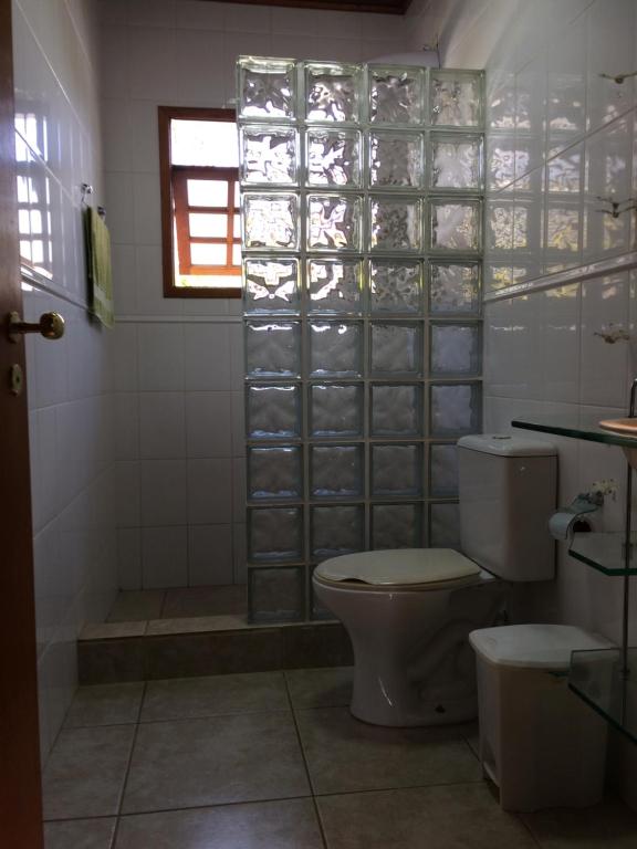  Casa de campo em condomínio fechado Apenas Família