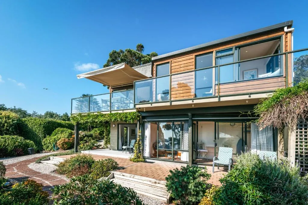Fig Tree Apartment, Blackpool, New Zealand