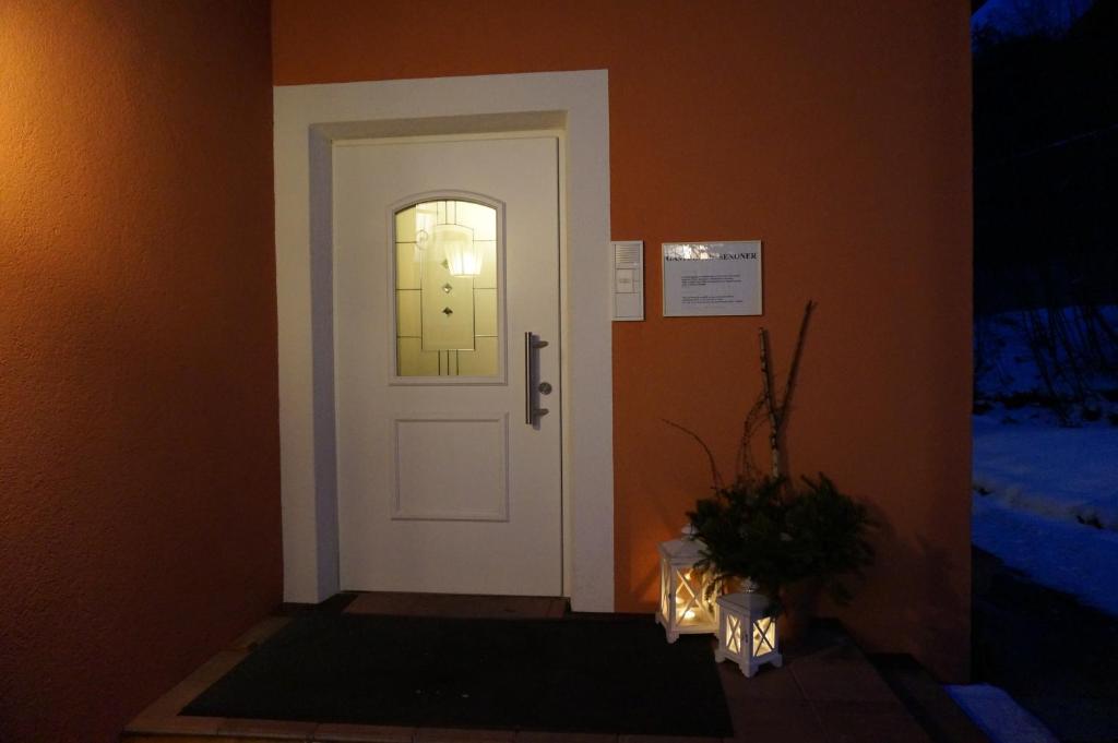 Fotografia z galérie ubytovania Haus Senoner v Kitzbüheli
