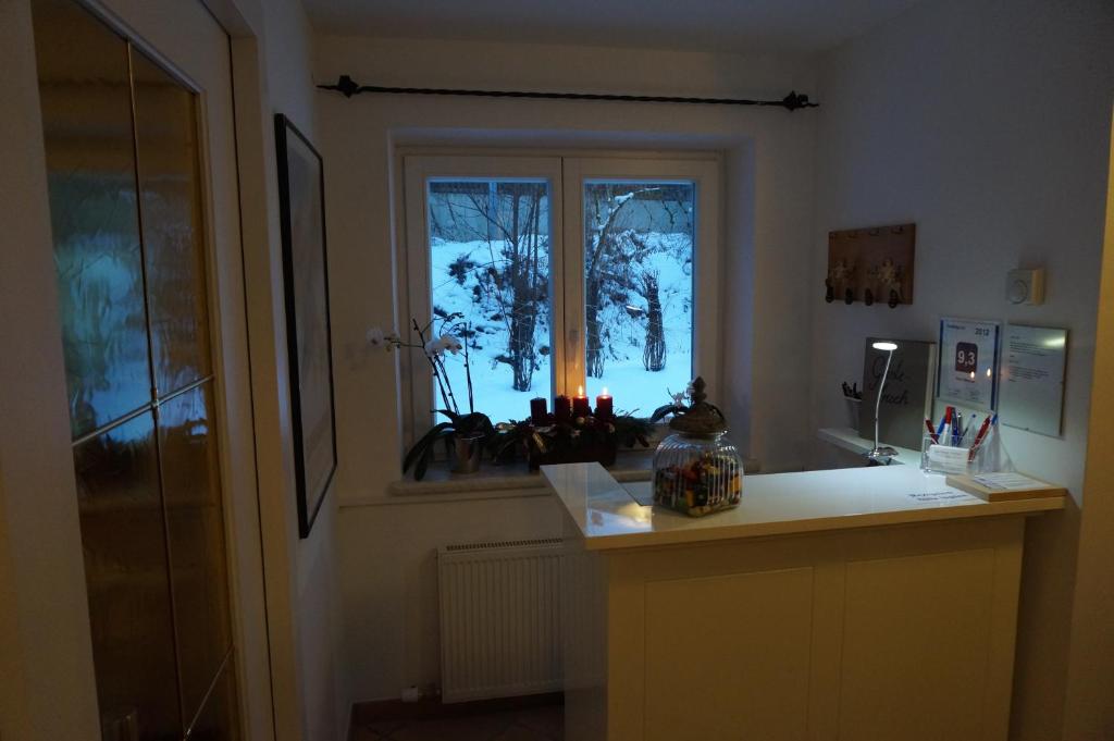 Fotografia z galérie ubytovania Haus Senoner v Kitzbüheli