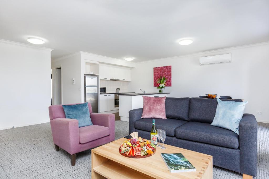 Quest Sale - Appartement D'une Chambre
