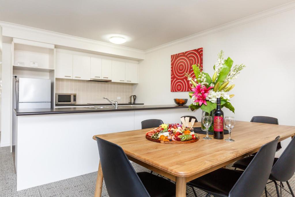 Quest Sale - Appartement De Deux Chambres