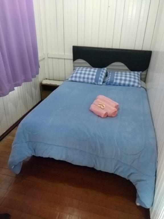  Pousada Professora Dulce