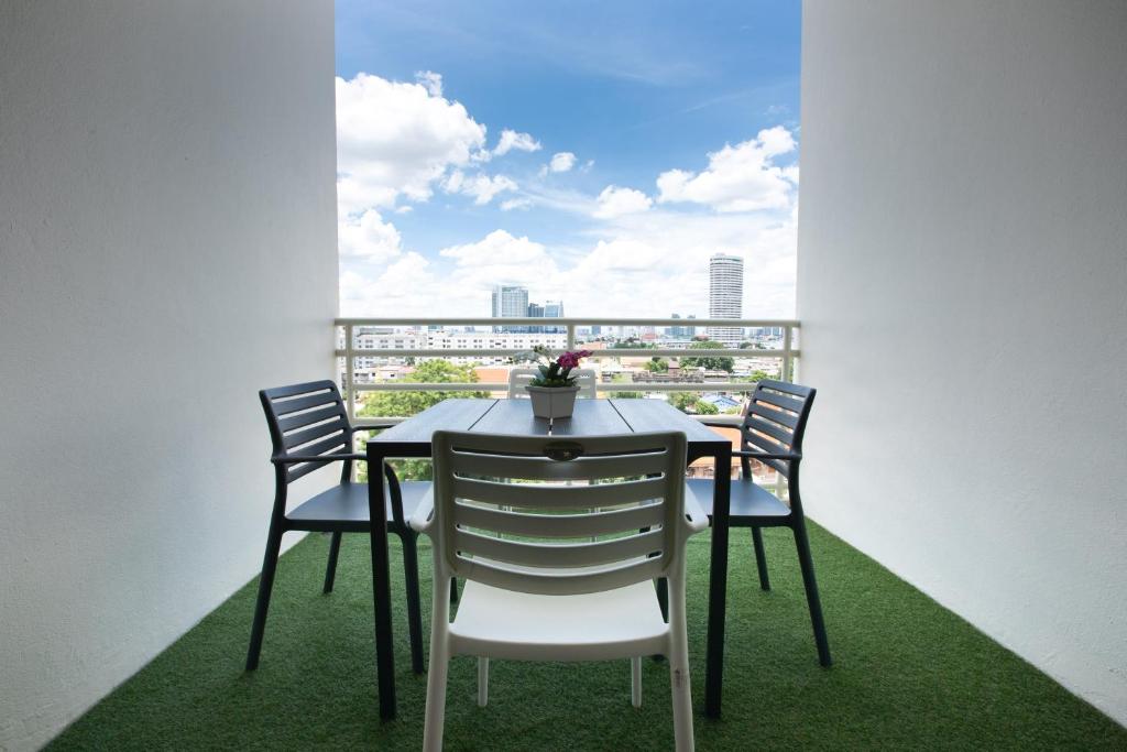 The Royal River Hotel - Resim 21