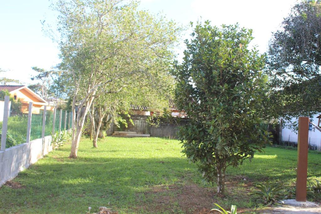  Casa da mangueira