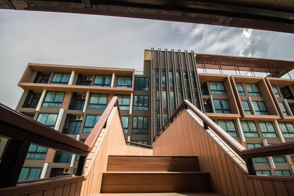 Phu Dahla Residences - Resim 32