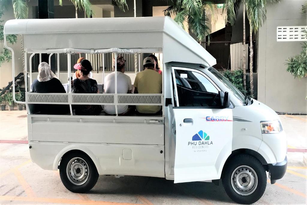 Phu Dahla Residences - Resim 30