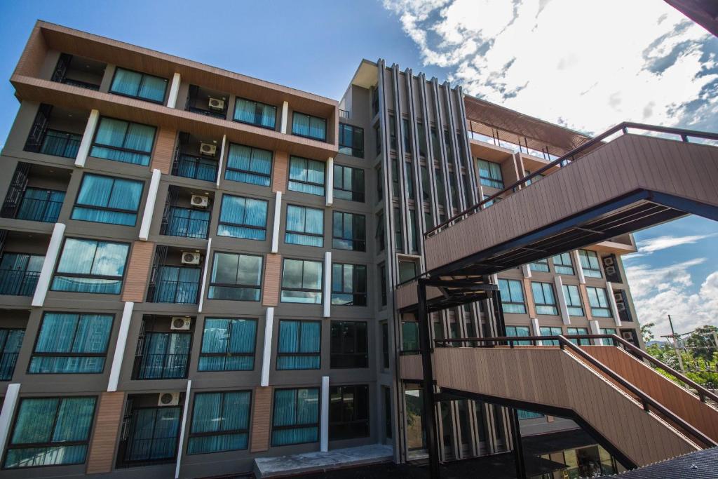 Phu Dahla Residences - Resim 33