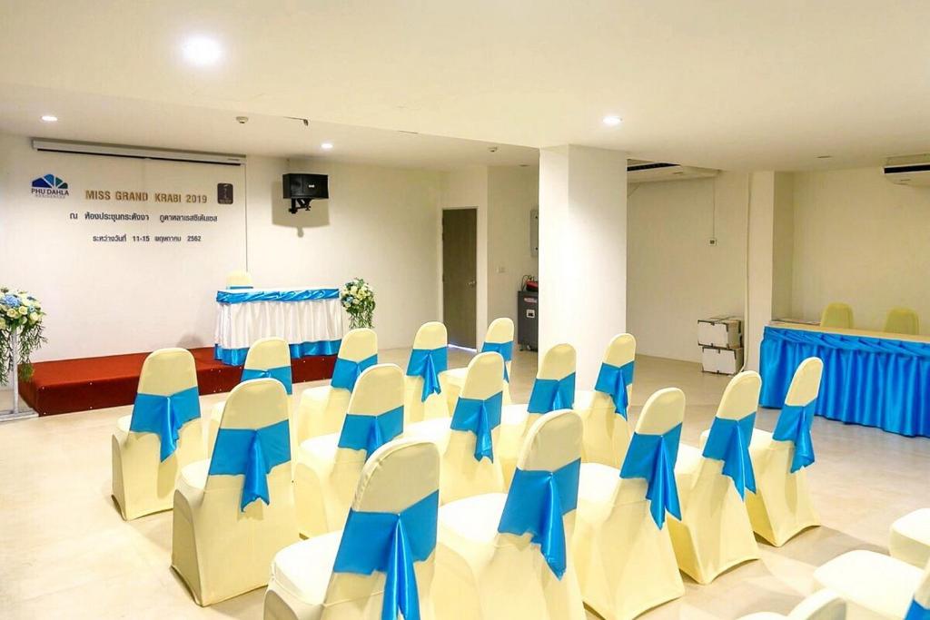 Phu Dahla Residences - Resim 17